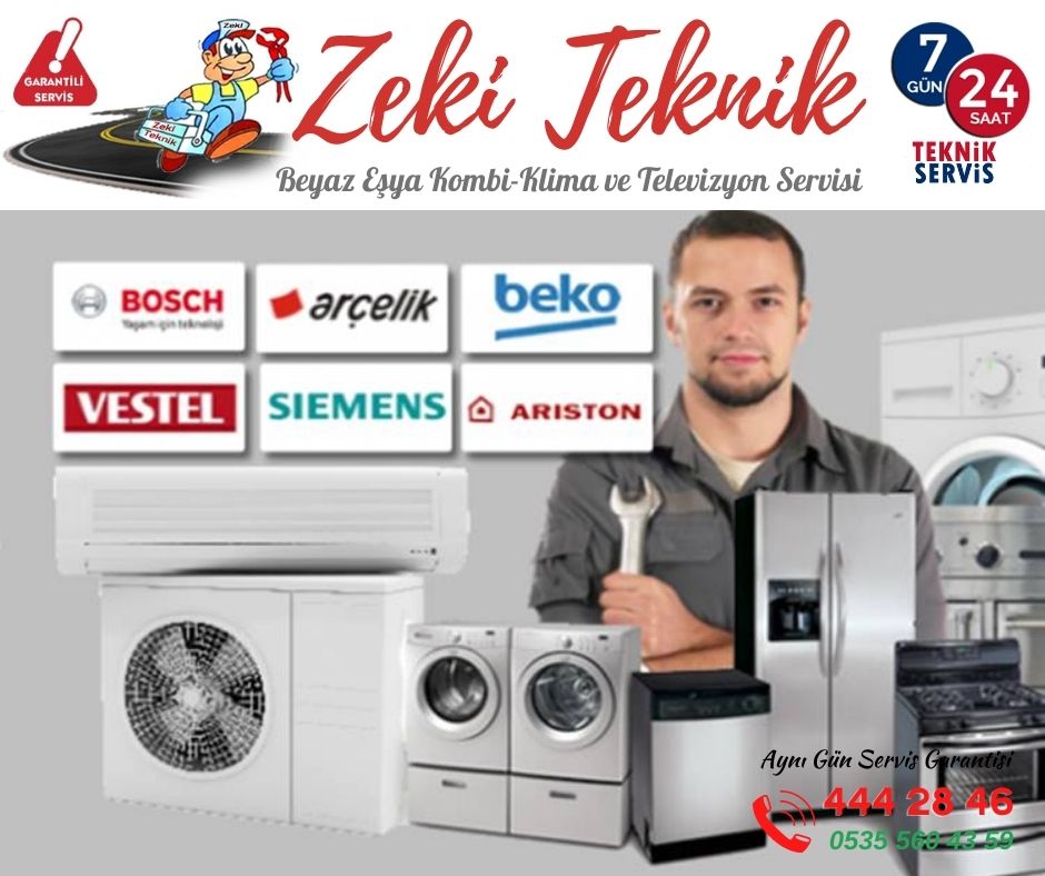 Liman Whirlpool Servisi